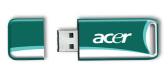 Acer Recovery USB